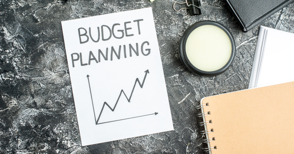 Budgeting and Cost Control Strategies